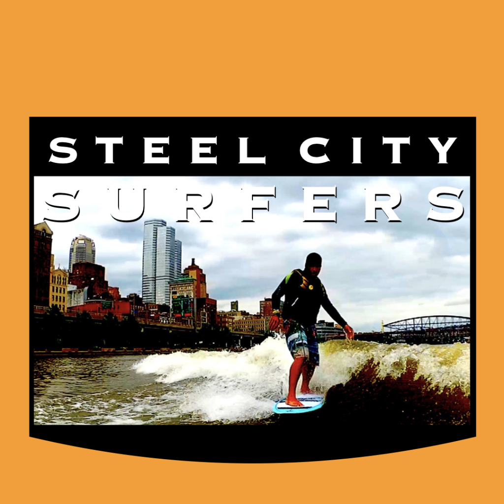 STEEL CITY SURFERS